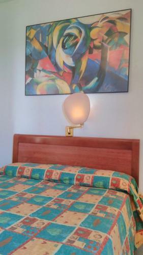 Apartamento Alpen 1 Cala Josep