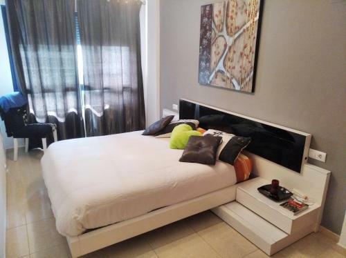 Apartamento Alpen 1 Sol Y Mar