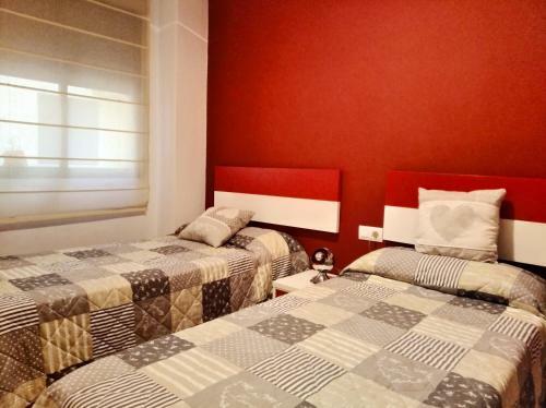 Apartamento Alpen 1 Sol Y Mar