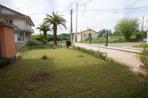 Apartamentos de Uso Tur�stico Lemos