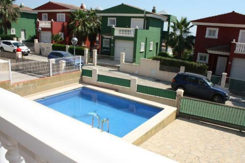 Chalet Miramar Inmomart