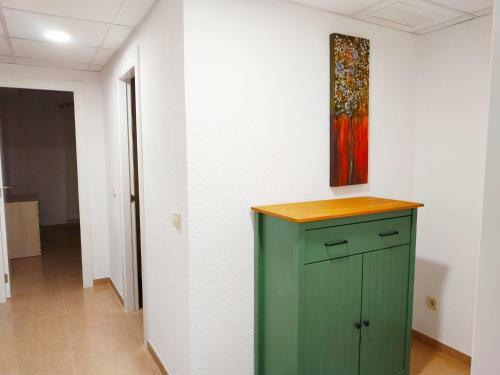 Apartamento Albatros I Orange Costa