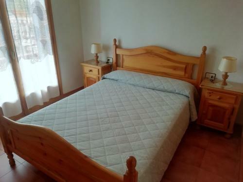 Apartamento Dinamarca Inmomart