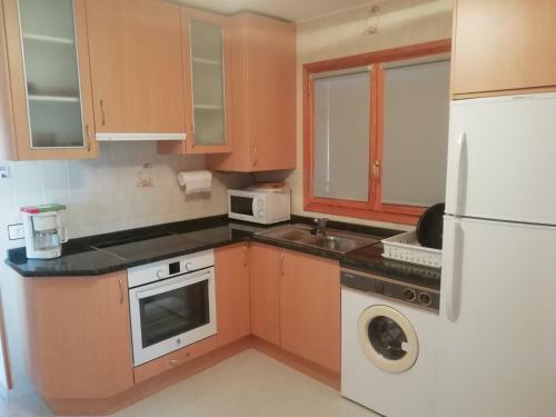 Apartamento Dinamarca Inmomart