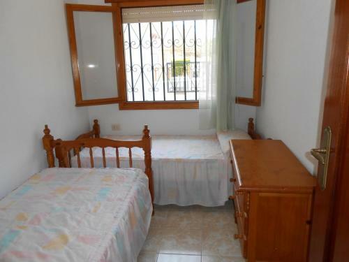Apartamento Roquetes Orange Costa