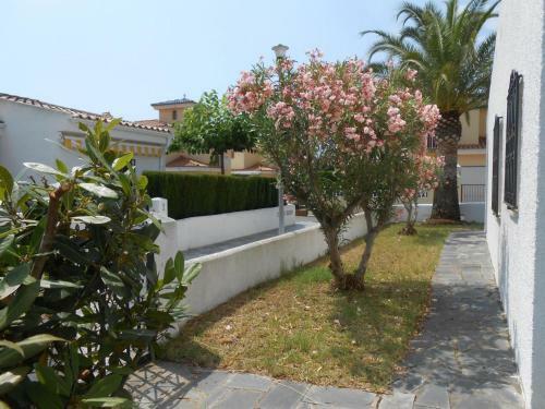 Apartamento Roquetes Orange Costa