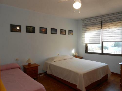 Pe�iscola Residencial Orange Costa