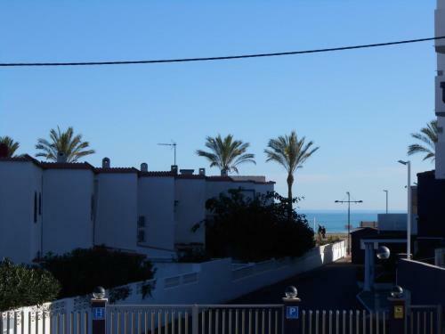Pe�iscola Residencial Orange Costa