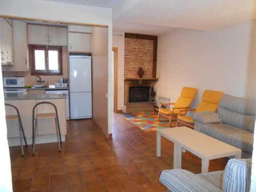 Pe�iscola Residencial Orange Costa