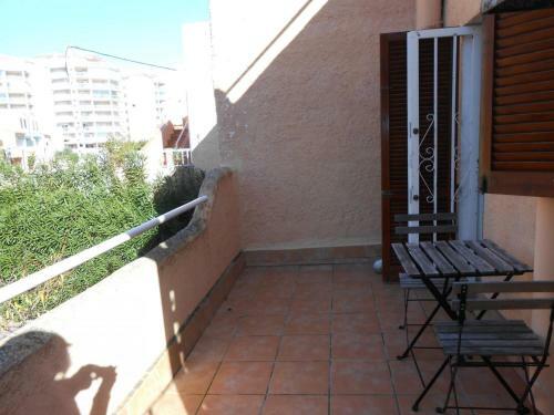 Pe�iscola Residencial Orange Costa