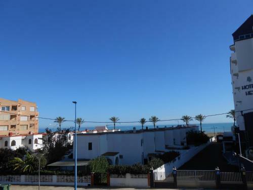 Pe�iscola Residencial Orange Costa