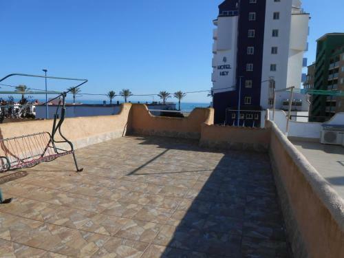 Pe�iscola Residencial Orange Costa
