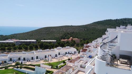 Apartamento Alpen 1 Font Nova Tierra de Irta