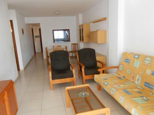Apartamento Pe�iscola Azahar Orange Costa