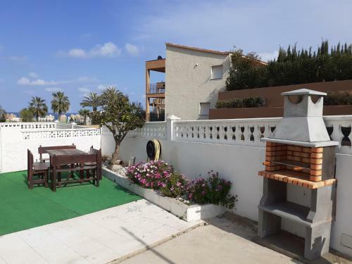 Apartamento Villapreciosa