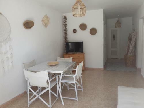 Apartamento Villapreciosa