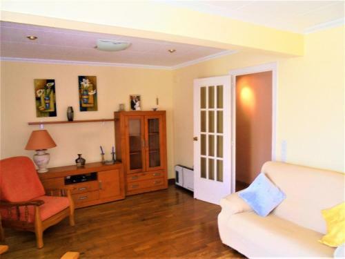 Apartamento Residencial Toboso Lek