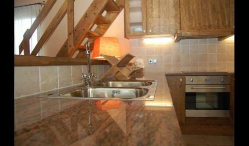 Perafita Villa Sleeps 7 With Pool And Air Con