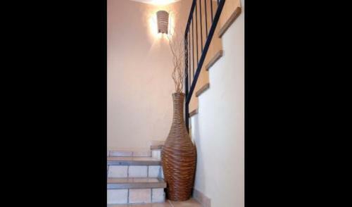Villa In Perafita Sleeps 4 With Pool And Air Con