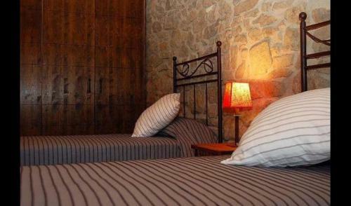 Perafita Villa Sleeps 5 With Pool And Air Con