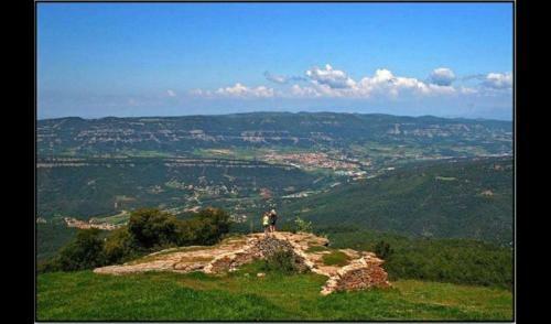 Perafita Villa Sleeps 5 With Pool And Air Con