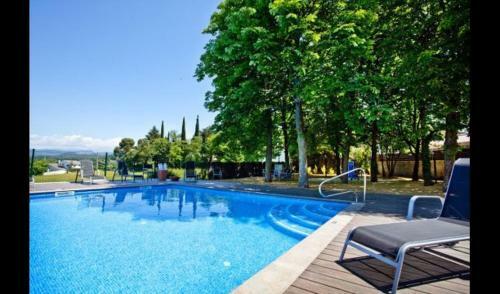 Perafita Villa Sleeps 5 With Pool And Air Con