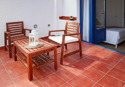 Hostal Knysna(bed&breakfast)