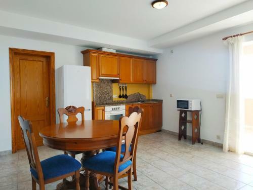 Apartamentos Nautic Orange Costa
