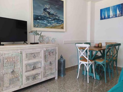 Apartamento Torre Irta Family Complex Lek