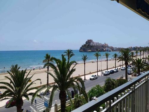 Apartamento Torre Irta Family Complex Lek