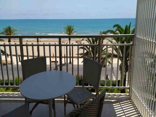 Apartamento Torre Irta Family Complex Lek