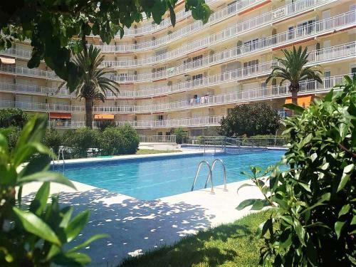 Apartamento Torre Irta Family Complex Lek