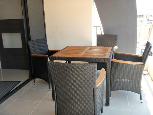 Apartamento Luxury Bungalow Near Beach Playa Elisa