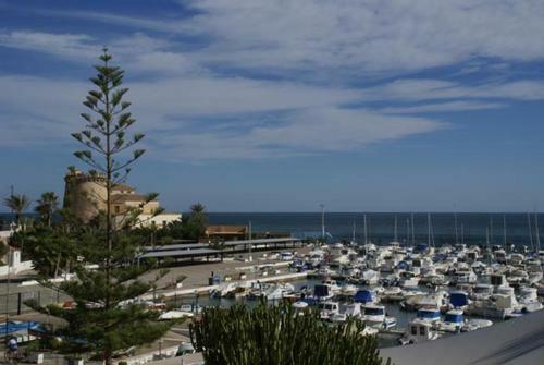 Apartamento Luxury Bungalow Near Beach Playa Elisa