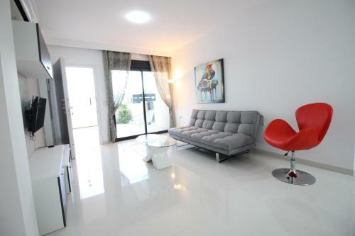 Apartamento Luxury Bungalow Near Beach Playa Elisa