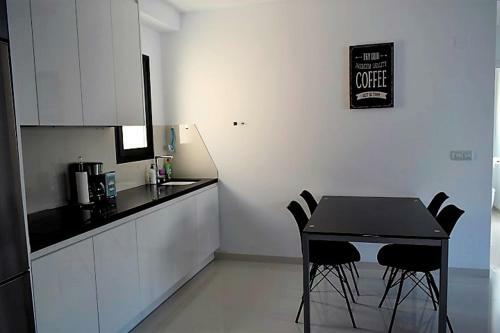 Apartamento Luxury Bungalow Near Beach Playa Elisa