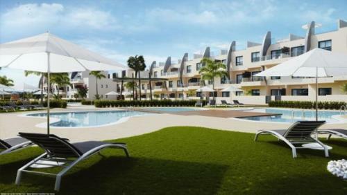 Apartamento Luxury Bungalow Near Beach Playa Elisa