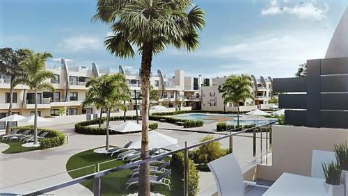 Apartamento Luxury Bungalow Near Beach Playa Elisa