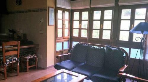 Apartamentos Rurales El Cueto