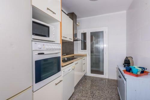 Apartamento Homeholidaysrentals Illes