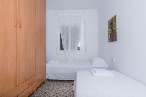 Apartamento Homeholidaysrentals Illes