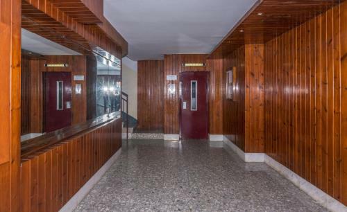Apartamento Homeholidaysrentals Illes