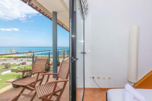 Apartamento Homeholidaysrentals Escapade