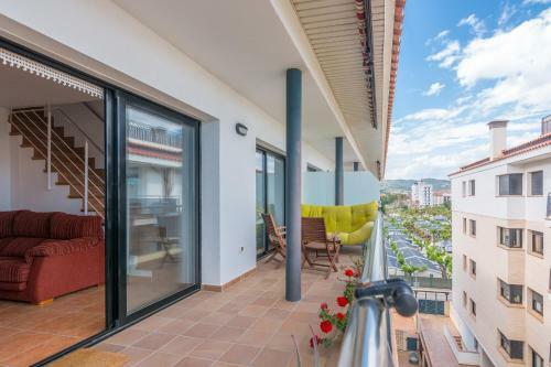 Apartamento Homeholidaysrentals Escapade