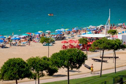 Apartamento Homeholidaysrentals Utopie