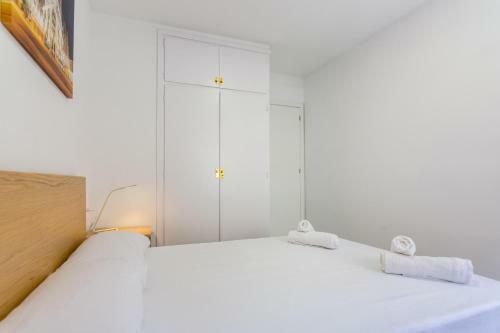 Apartamento Homeholidaysrentals Utopie