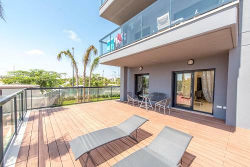 Apartamento Espanhouse Hamburg