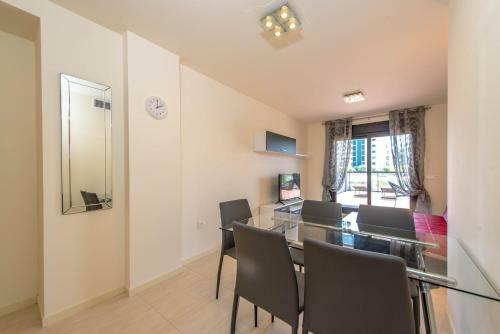 Apartamento Espanhouse Hamburg