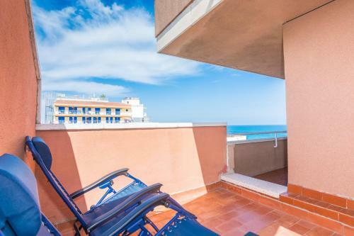 Apartamento Homeholidaysrentals Itziar
