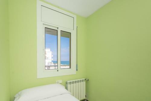 Apartamento Homeholidaysrentals Itziar